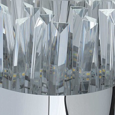 Настенный светодиодный светильник MW-Light Аделард 642024401 5