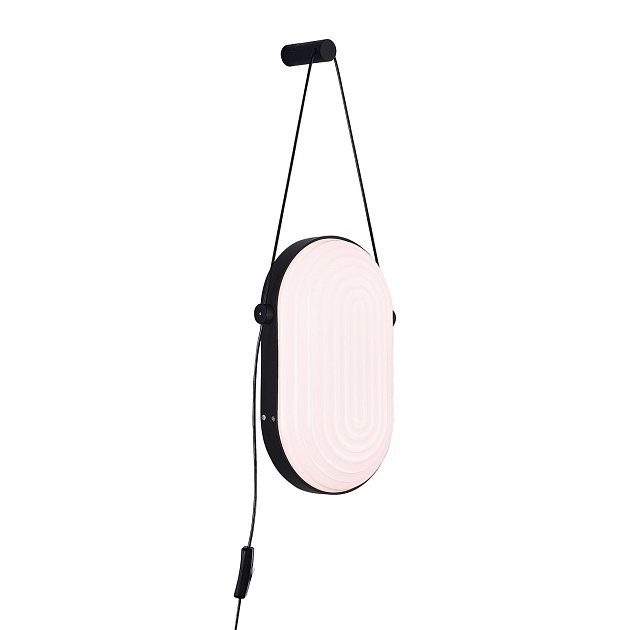 Бра ST Luce Aire SL1302.401.01 изображение 1 Бра ST Luce Aire SL1302.401.01 Фото № 1