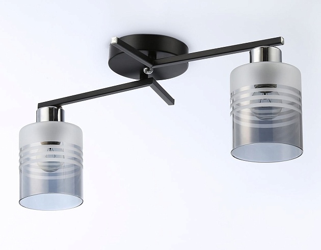 Потолочная люстра Ambrella light Traditional Modern TR303211 изображение 5 Потолочная люстра Ambrella light Traditional Modern TR303211 Фото № 5