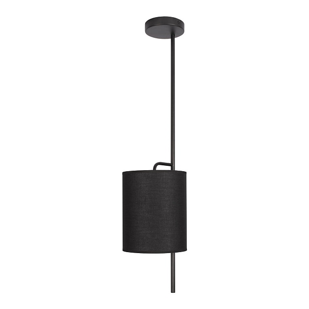 Подвесной светильник Loft IT Ritz 10253P Black Фото № 1