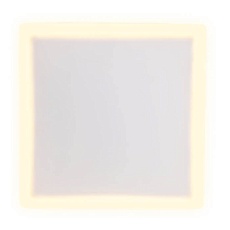 Встраиваемый светодиодный светильник Ambrella light Led Downlight DCR331 3