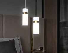 Подвесной светильник Ambrella light High Light LH56122 4