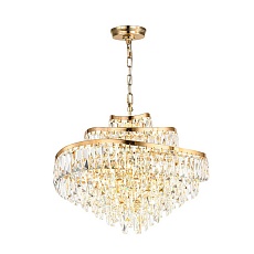 Подвесная люстра Odeon Light WAYTA 5073/12 1