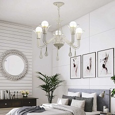 Подвесная люстра Imperium Loft Cast 101410-26 2