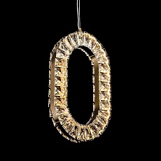 Подвесной светильник MODELUX ML.9040.370 BS 2