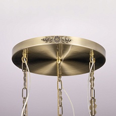 Подвесной светильник Citilux Каир CL419135 2