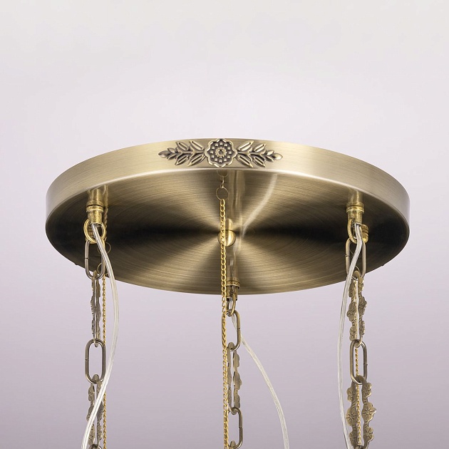 Подвесной светильник Citilux Каир CL419135 Фото № 3