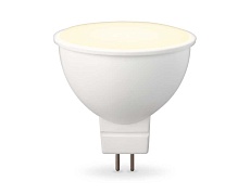 Светодиодная лампа MR16 9W 2700K Ambrella light Bulding 160903