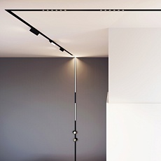 Трековый светодиодный светильник Arlight Mag-Flat-Fold-25-S200-6W Day4000 034234 2