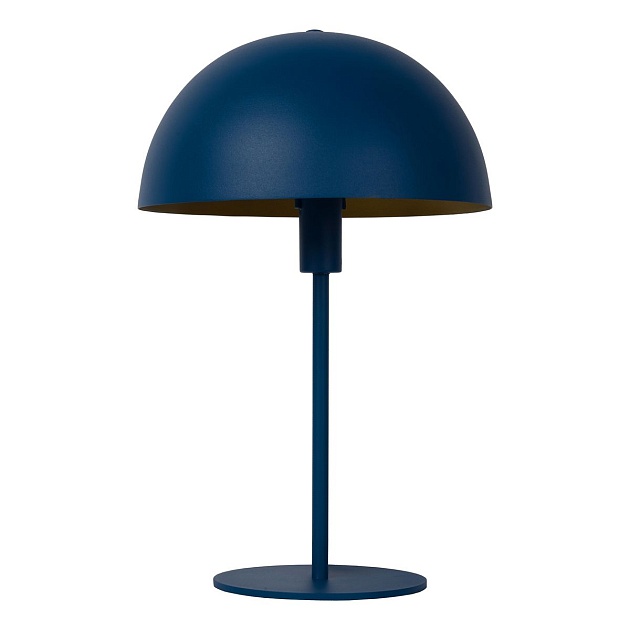 Настольная лампа Lucide Siemon 45596/01/35 изображение 1 Настольная лампа Lucide Siemon 45596/01/35 Фото № 1