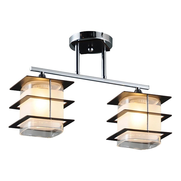 Потолочная люстра Escada 1127/2PL Фото № 1