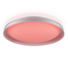 Потолочный светодиодный светильник Citilux Mega CL752450G 3