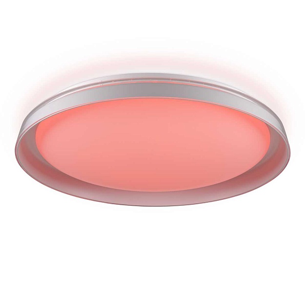 Потолочный светодиодный светильник Citilux Mega CL752450G Фото № 4
