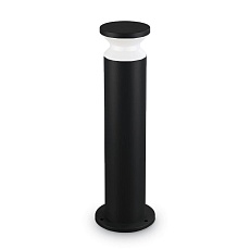 Уличный светильник Ideal Lux Torre PT1 Big Nero 186955