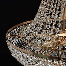 Подвесная люстра Chiaro Диана 2 340011409 1