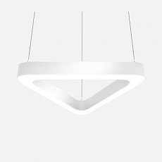Подвесной светодиодный светильник Siled Trinity-02 7371408