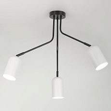 Потолочная люстра Rivoli Rosalinda 3167-303 Б0064987 5