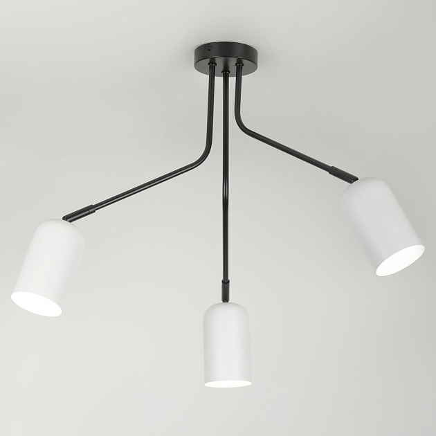 Потолочная люстра Rivoli Rosalinda 3167-303 Б0064987 Фото № 6