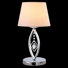 Настольная лампа Illumico IL6138-1T-27 CR 3