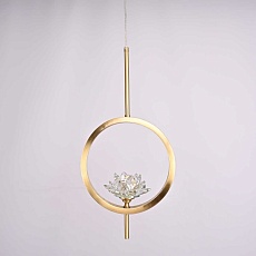 Подвесной светильник Imperium Loft Lotos One 140840-26 2