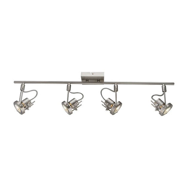 Спот Arte Lamp A4301PL-4SS Фото № 1