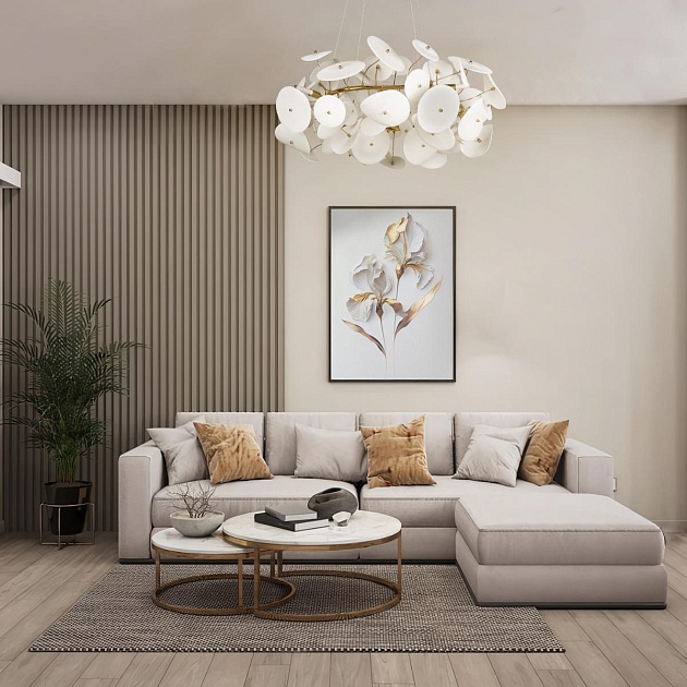 Подвесной светильник Loft IT Paradise 10234/800 изображение 6 Подвесной светильник Loft IT Paradise 10234/800 Фото № 6