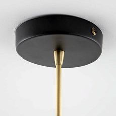 Подвесной светильник Citilux Планета CL105115 5