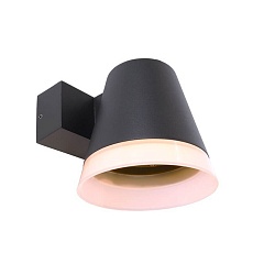 Уличный настенный светильник Deko-Light Serpentis 731076