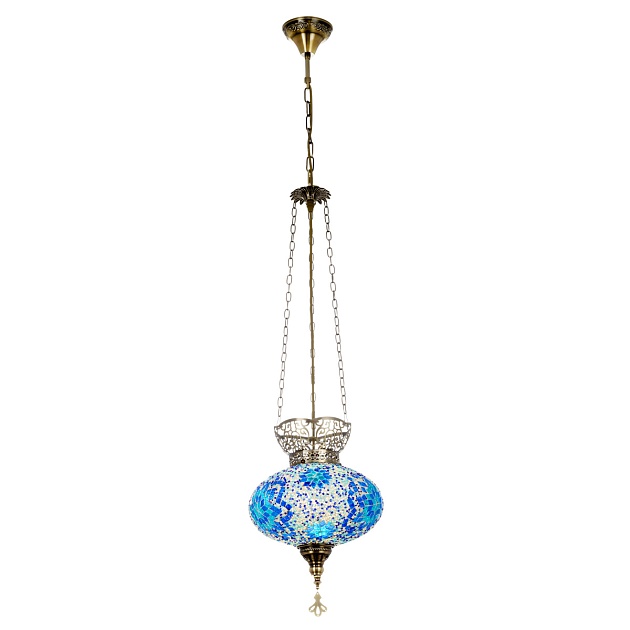 Подвесной светильник Citilux Каир CL419126 изображение 12 Подвесной светильник Citilux Каир CL419126 Фото № 12