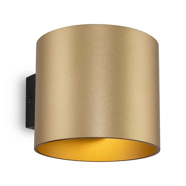 Бра Maytoni Rond C066WL-01MG Фото № 4