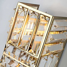 Настенный светильник MODELUX ML.556.03 GD 4