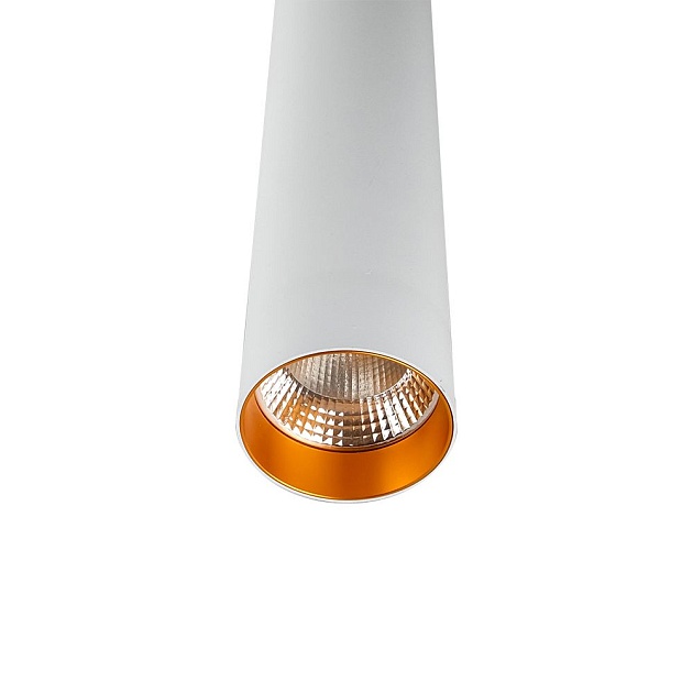 Трековый светодиодный светильник Jazzway PTR 2310 5035379 Фото № 10