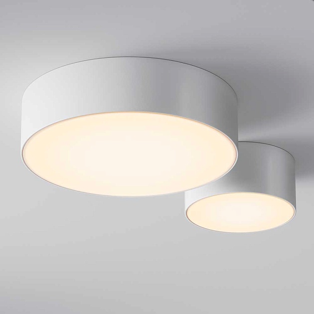 Уличный светодиодный светильник Maytoni Zon IP O431CL-L30W3K изображение 3 Уличный светодиодный светильник Maytoni Zon IP O431CL-L30W3K Фото № 3