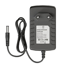 Блок питания OGM 12V 24W IP20 2A PS3-20 3