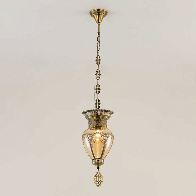 Подвесной светильник Citilux Каир CL419213 Фото № 11