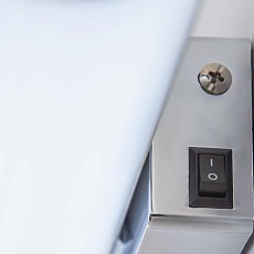 Подсветка для зеркал Citilux Фауст CL72112N 1