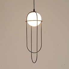 Подвесной светильник Imperium Loft Ascent 140535-26 2