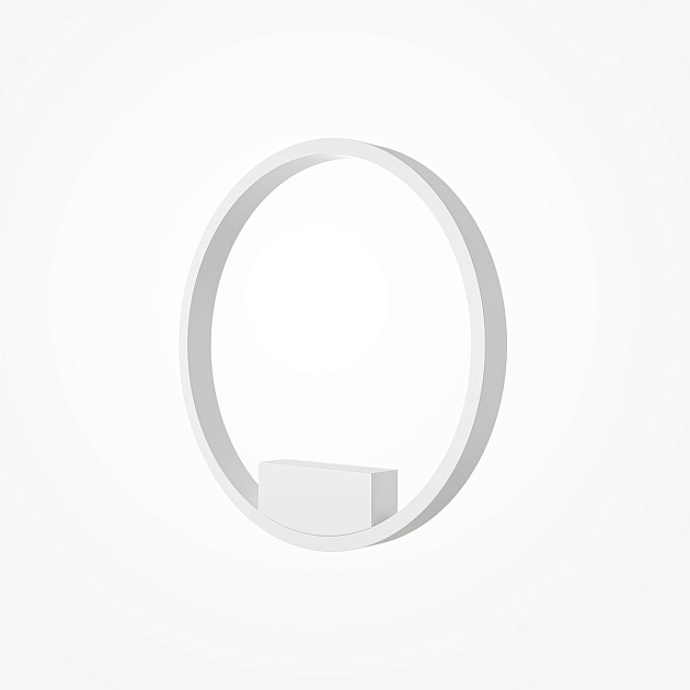 Бра Maytoni Rim MOD058WL-L25WK изображение 4 Бра Maytoni Rim MOD058WL-L25WK Фото № 4