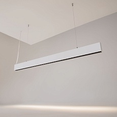 Подвесной светодиодный светильник Maytoni Vinder P050PL-L40W4K 5