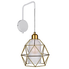 Бра 33 Идеи WLL408.01.001WH.PA-M35PA