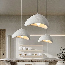 Светильник подвесной Lightera Stone LE205L-600W 1
