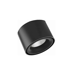 Трековый светодиодный светильник iLedex Technical Vision SMART 4825-049-D74-10W-60DG-BK 2