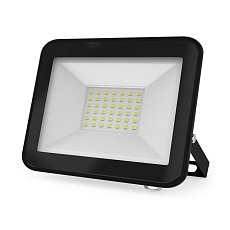 Прожектор светодиодный Gauss 30W 613100330