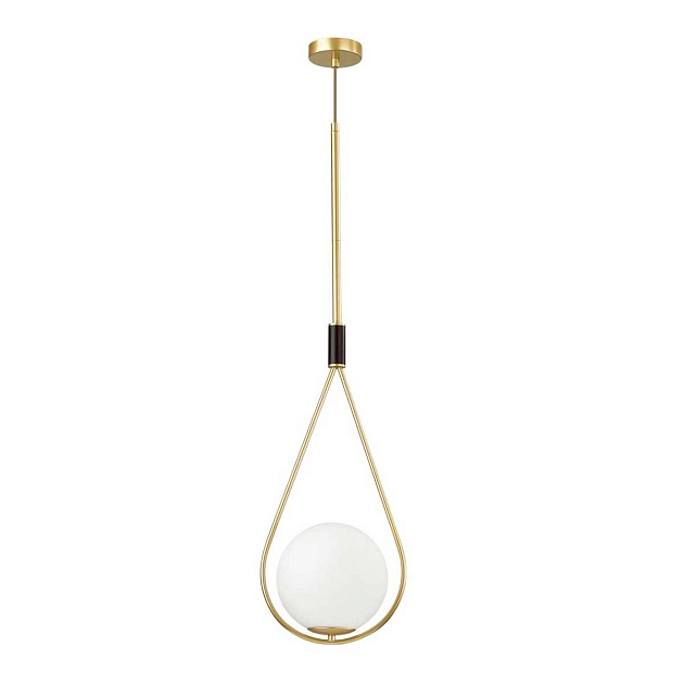 Подвесной светильник Odeon Light Pendant Flari 4810/1A изображение 1 Подвесной светильник Odeon Light Pendant Flari 4810/1A Фото № 1