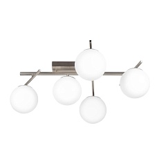 Потолочная светодиодная люстра Citilux Dorsy CL223151 3