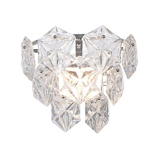 Настенный светильник Gerhort G21057/2wCR