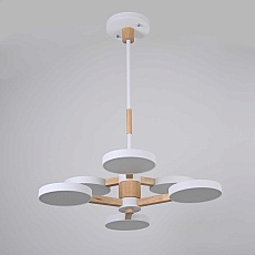 Люстра Imperium Loft TURNA-DBL01 141109-26 1