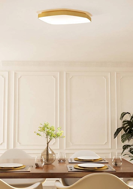 Потолочный светодиодный светильник Eglo Vallerosa 900916 Фото № 2