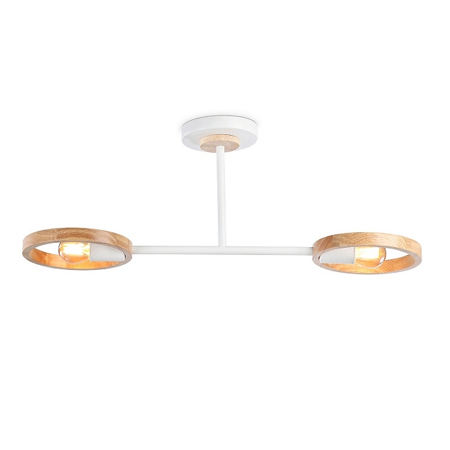 Потолочный светильник Ambrella light Traditional TR8243 изображение 1 Потолочный светильник Ambrella light Traditional TR8243 Фото № 1