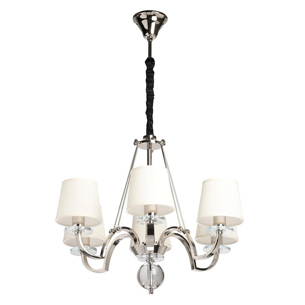 Подвесная люстра MW-Light Онтарио 692011706 изображение 1 Подвесная люстра MW-Light Онтарио 692011706 Фото № 1